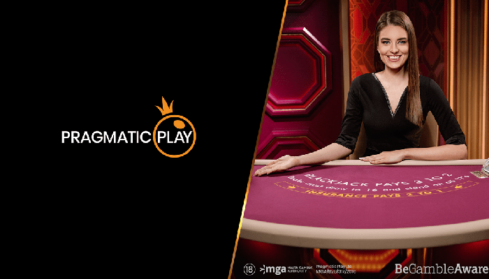 Pragmatic Play opens its first live casino studio in Bulgaria