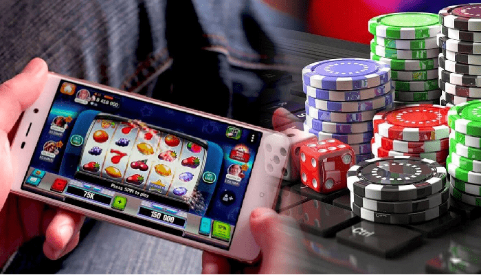 Kaliforniens meistgesuchte Online-Casinospiele