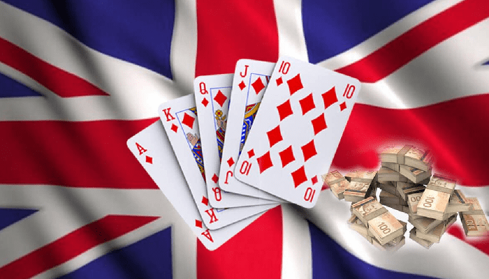 Political chaos could delay new gambling regulations in the UK