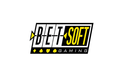 Betsoft Gaming logo