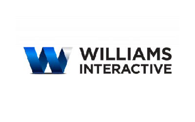 WMS (Williams Interactive) logo
